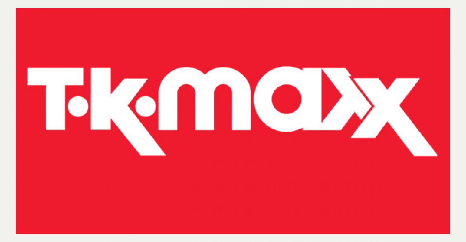 Buy Instore at TK Maxx
